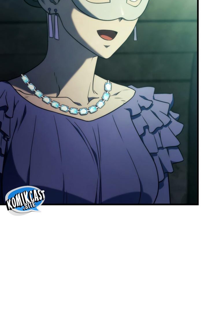 Revenge of the Iron-Blooded Sword Hound Chapter 21 Gambar 48