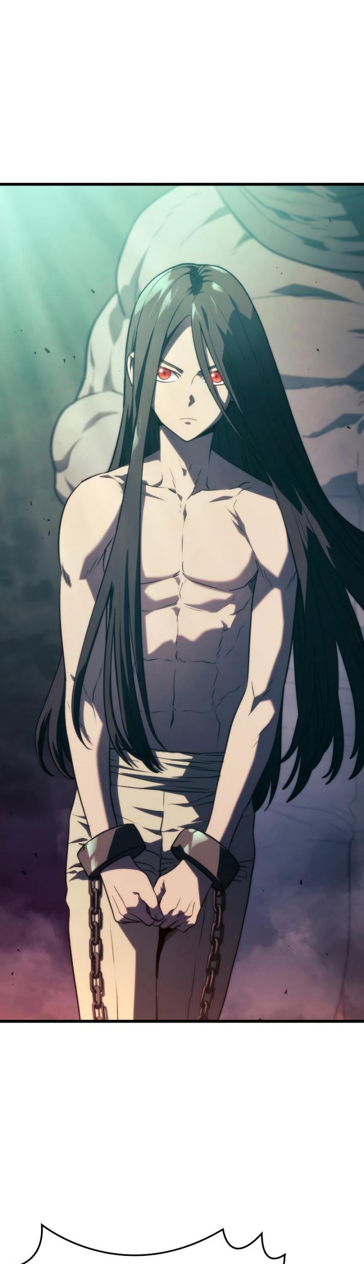 Revenge of the Iron-Blooded Sword Hound Chapter 21 Gambar 49