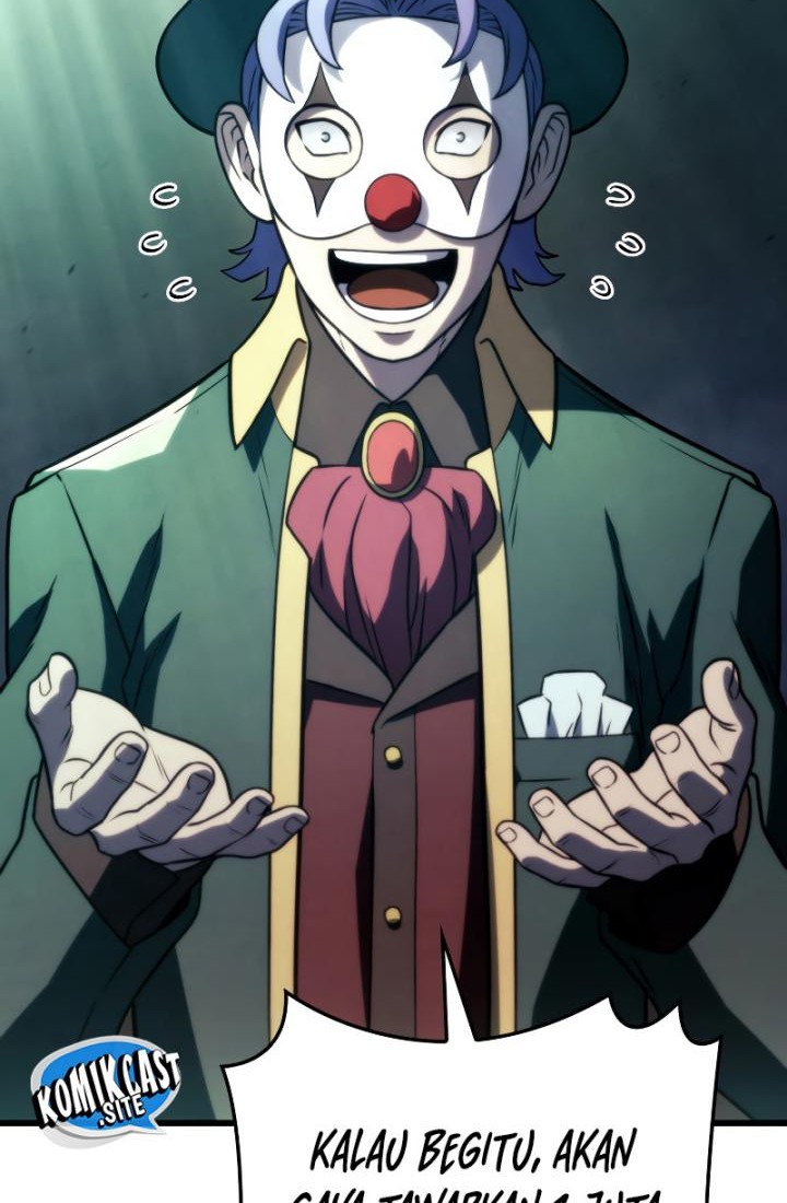 Revenge of the Iron-Blooded Sword Hound Chapter 21 Gambar 37