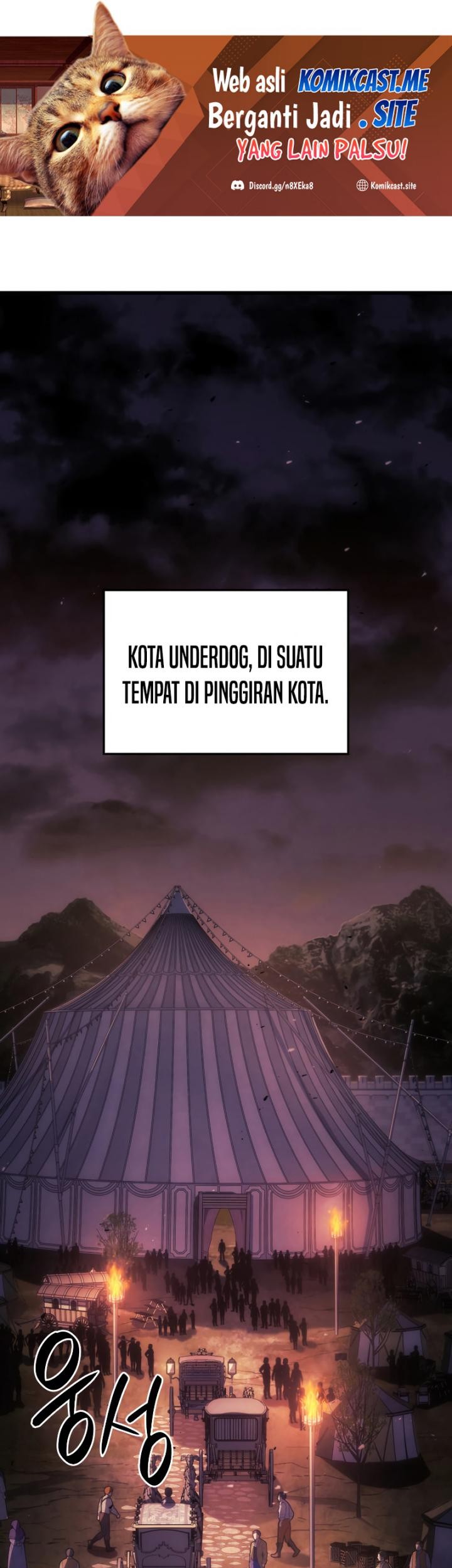 Manhwa Revenge of the Iron-Blooded Sword Hound Chapter 21 gambar nomor 2