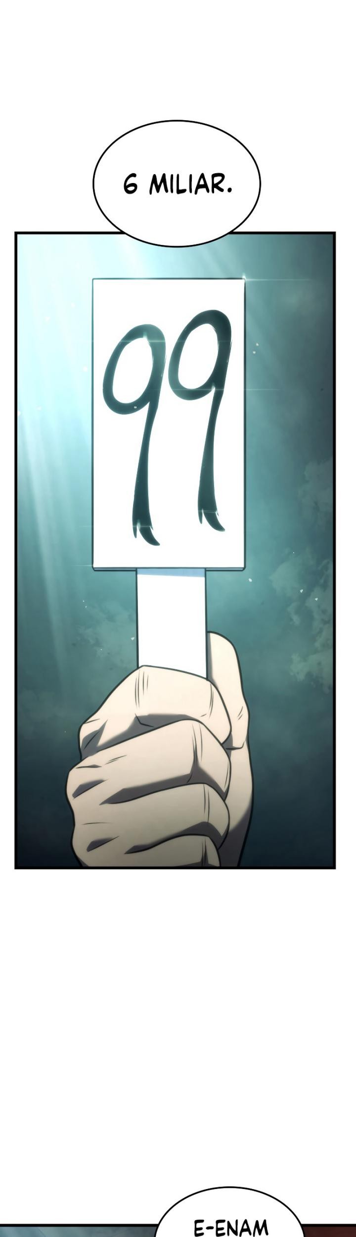 Revenge of the Iron-Blooded Sword Hound Chapter 21 Gambar 56