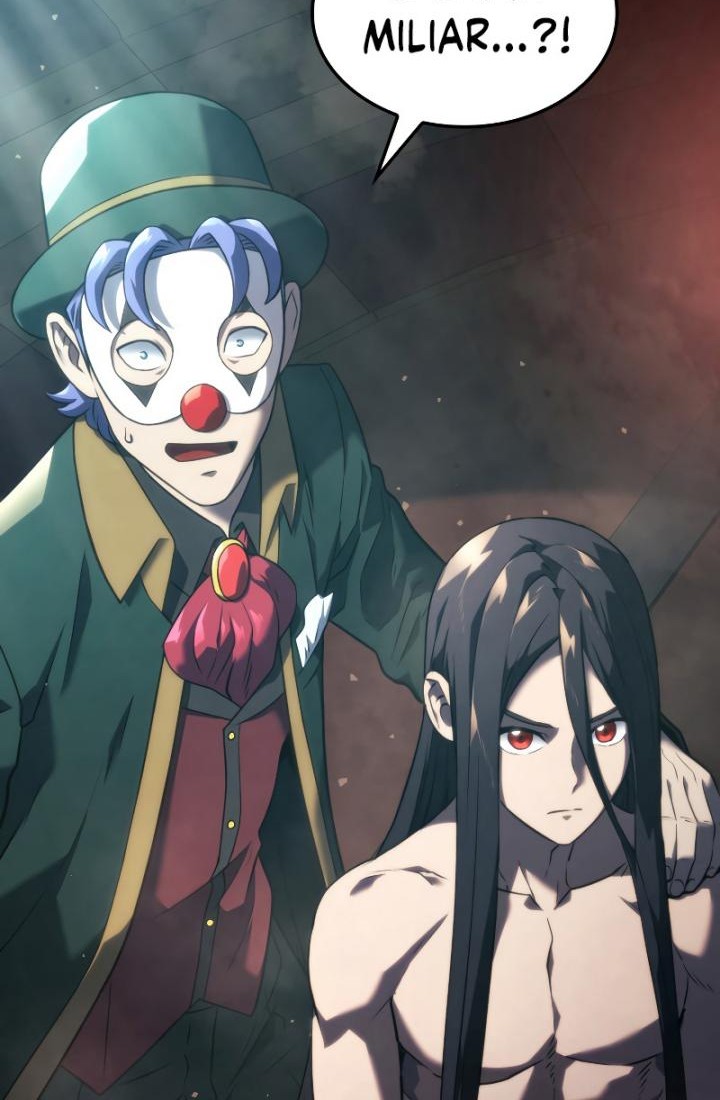 Revenge of the Iron-Blooded Sword Hound Chapter 21 Gambar 57