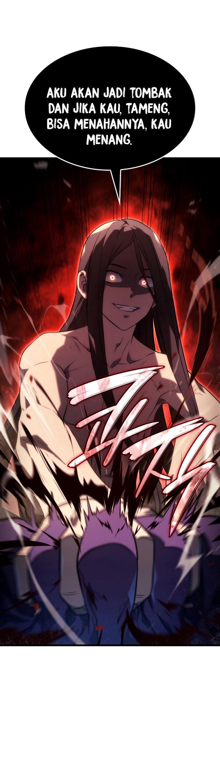 Revenge of the Iron-Blooded Sword Hound Chapter 21 Gambar 82