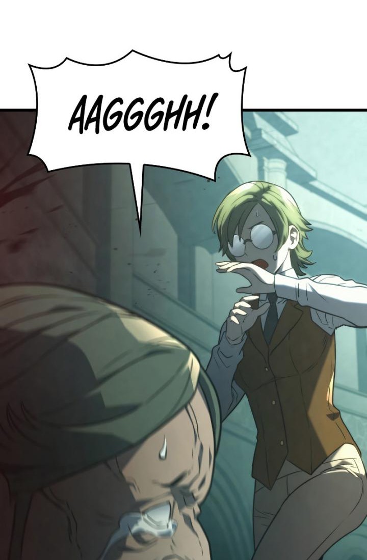 Revenge of the Iron-Blooded Sword Hound Chapter 21 Gambar 83