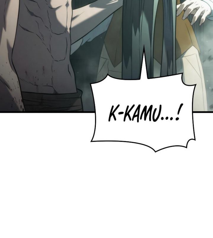 Revenge of the Iron-Blooded Sword Hound Chapter 21 Gambar 87