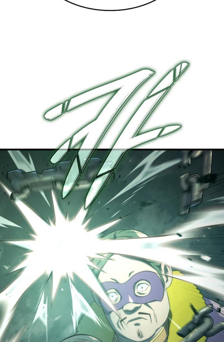 Revenge of the Iron-Blooded Sword Hound Chapter 21 Gambar 74