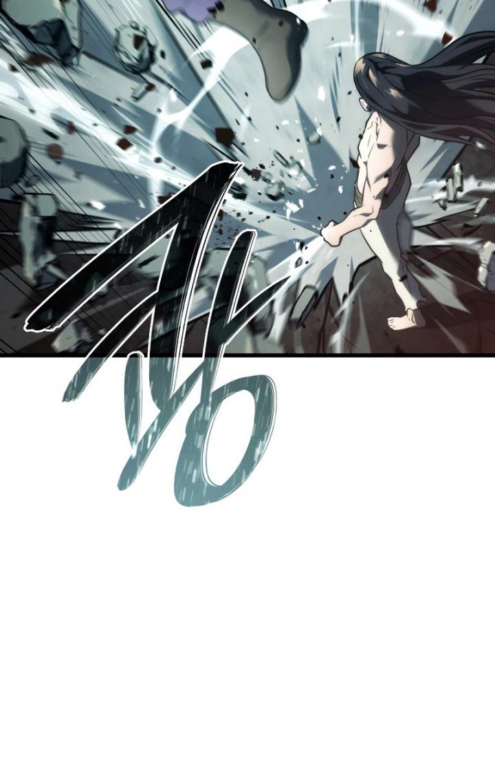 Revenge of the Iron-Blooded Sword Hound Chapter 21 Gambar 78