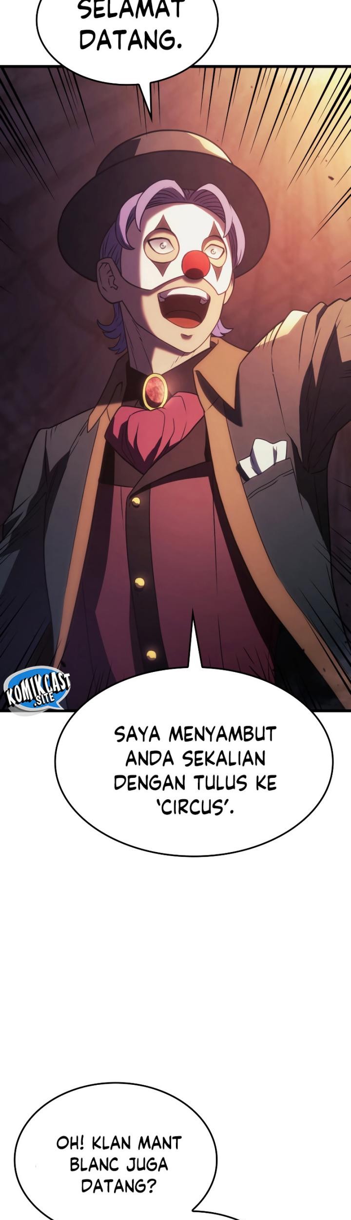 Revenge of the Iron-Blooded Sword Hound Chapter 21 Gambar 6