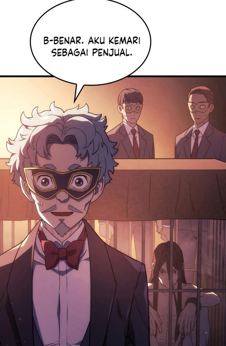 Revenge of the Iron-Blooded Sword Hound Chapter 21 Gambar 9