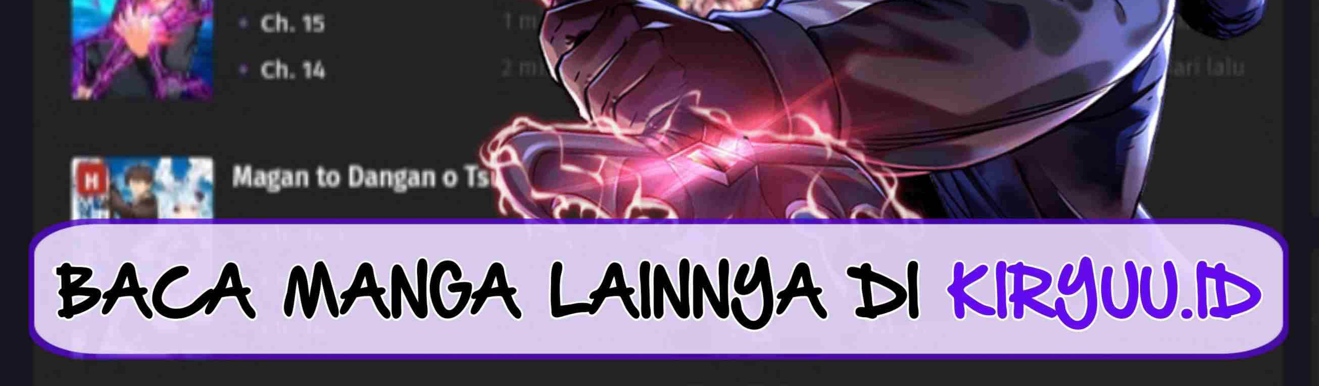 The Most Notorious “Talker” Runs the World’s Greatest Clan Chapter 31 Gambar 41