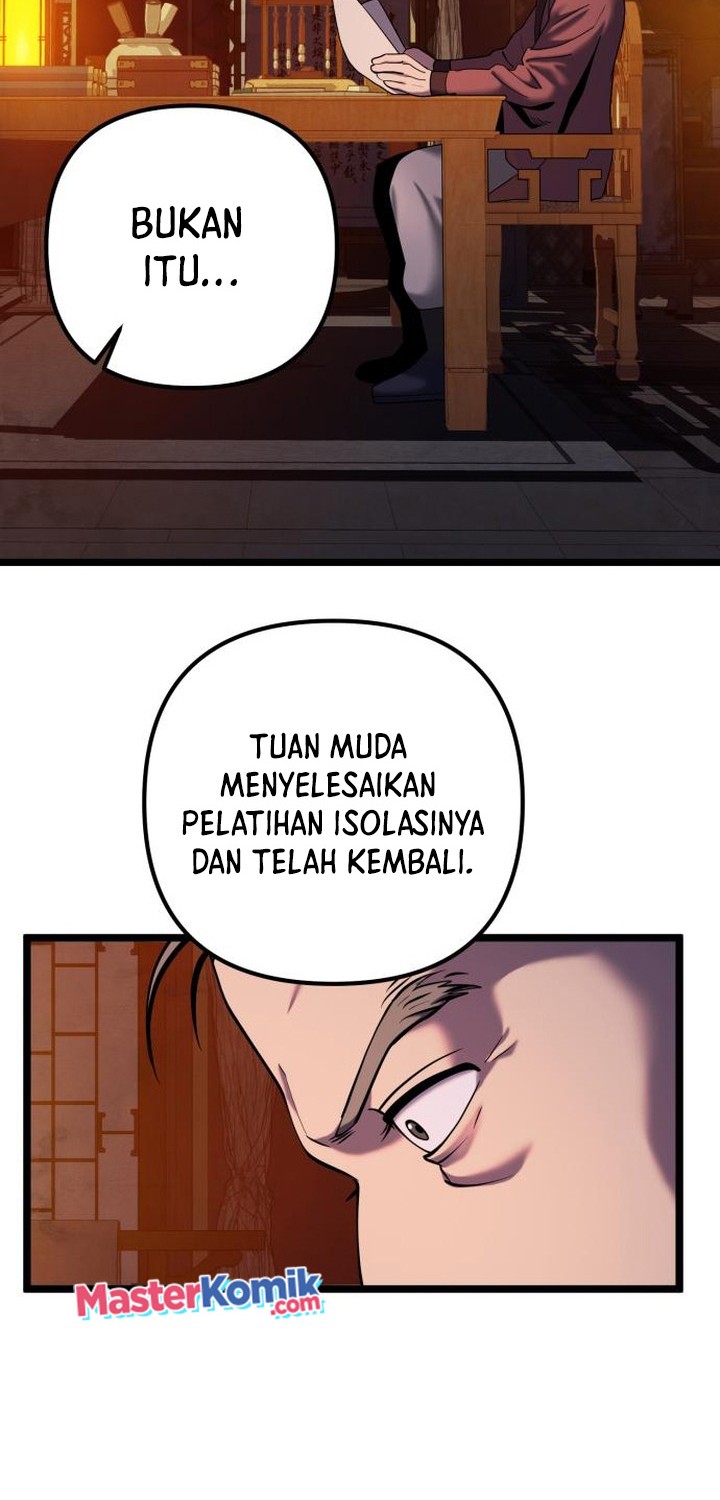 Ha Buk Paeng’s Youngest Son Chapter 61 Gambar 7