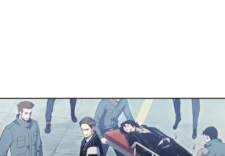 Return of the Broken Constellation Chapter 66 Gambar 21