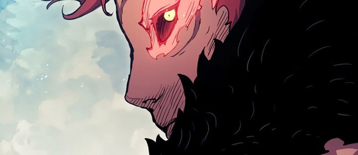 Return of the Broken Constellation Chapter 66 Gambar 45