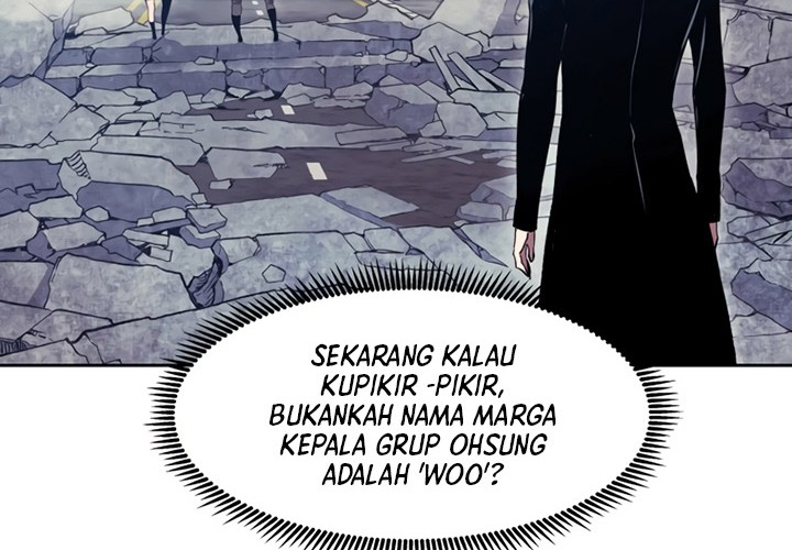 Return of the Broken Constellation Chapter 66 Gambar 37