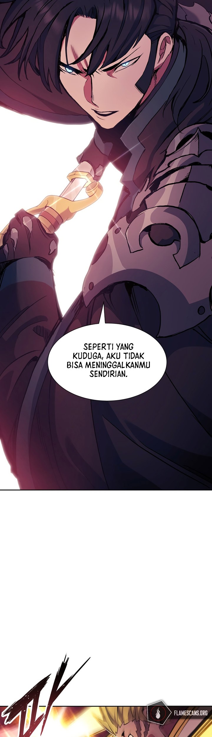 Return of the Broken Constellation Chapter 66 Gambar 66