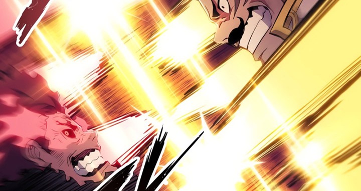 Return of the Broken Constellation Chapter 66 Gambar 67