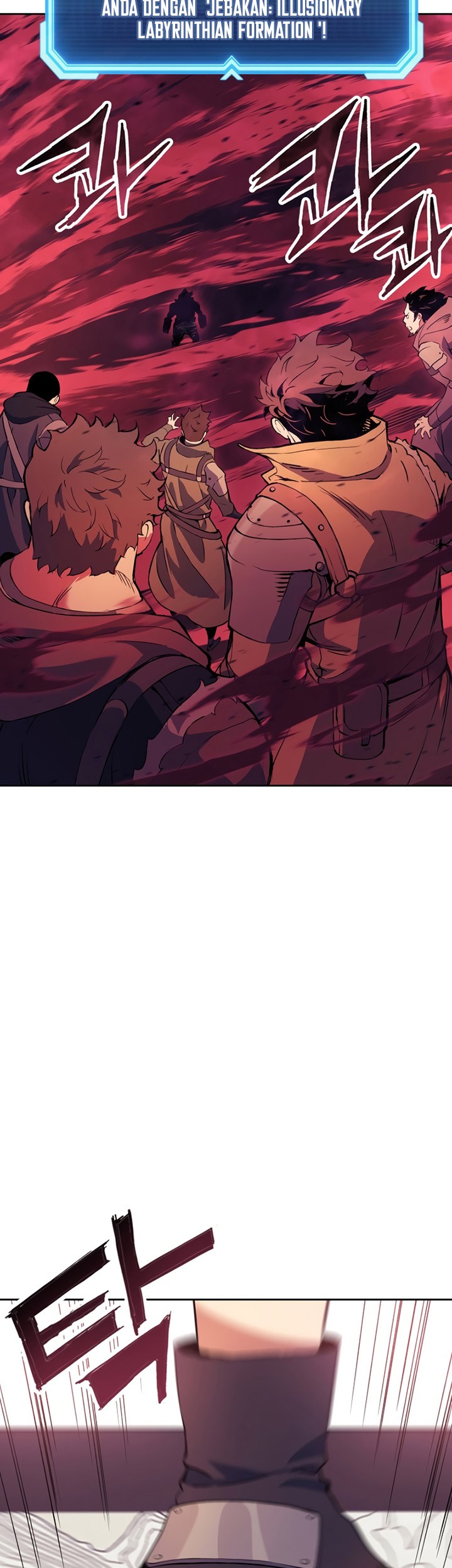 Return of the Broken Constellation Chapter 66 Gambar 82