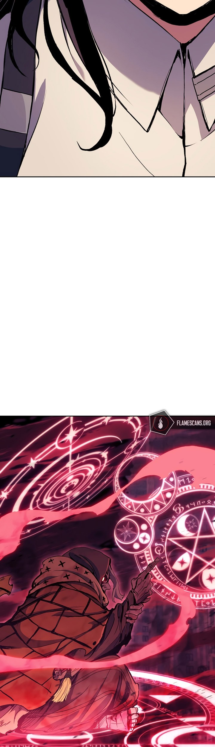 Return of the Broken Constellation Chapter 66 Gambar 86