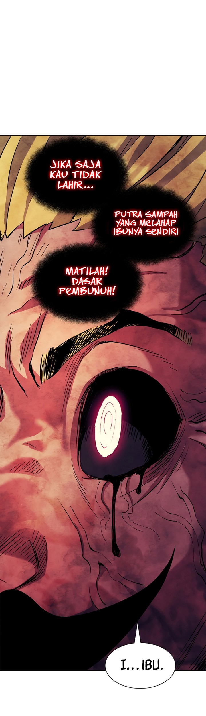 Return of the Broken Constellation Chapter 66 Gambar 90