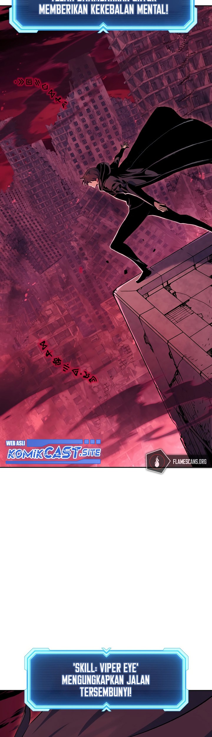 Return of the Broken Constellation Chapter 66 Gambar 92