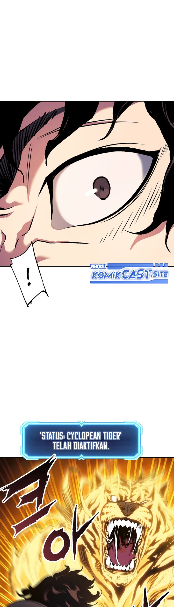 Return of the Broken Constellation Chapter 66 Gambar 8