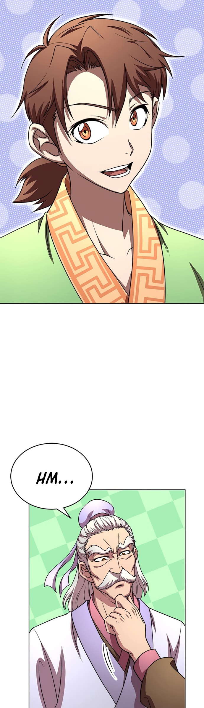 Youngest Son of the NamGung Clan Chapter 27 Gambar 23