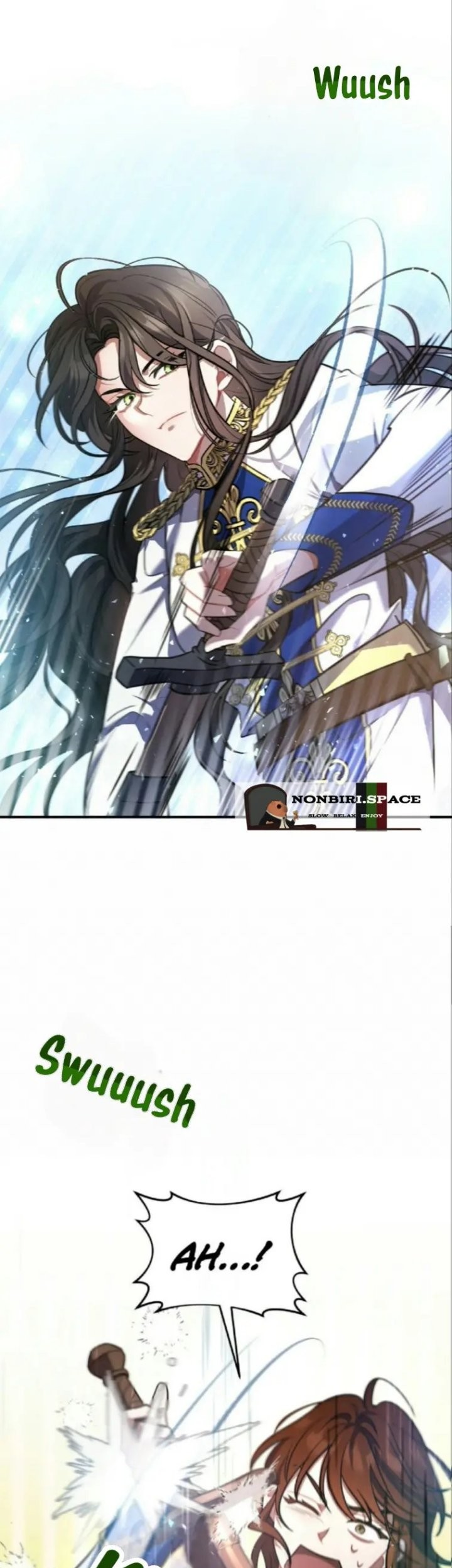 Shadowless Night Chapter 13 Gambar 37