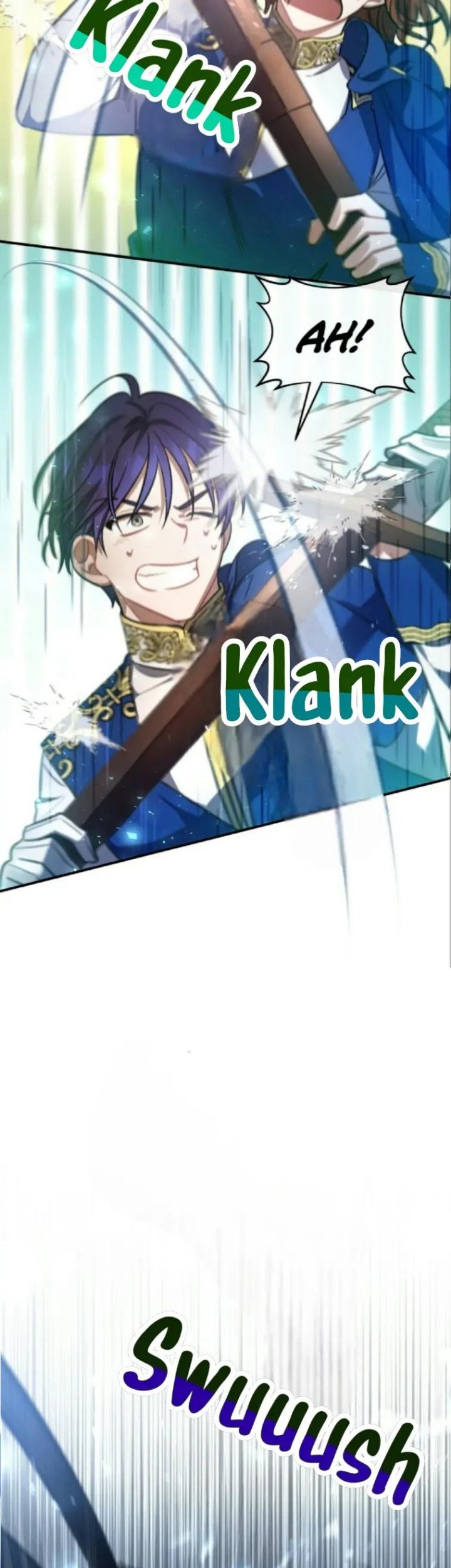 Shadowless Night Chapter 13 Gambar 38