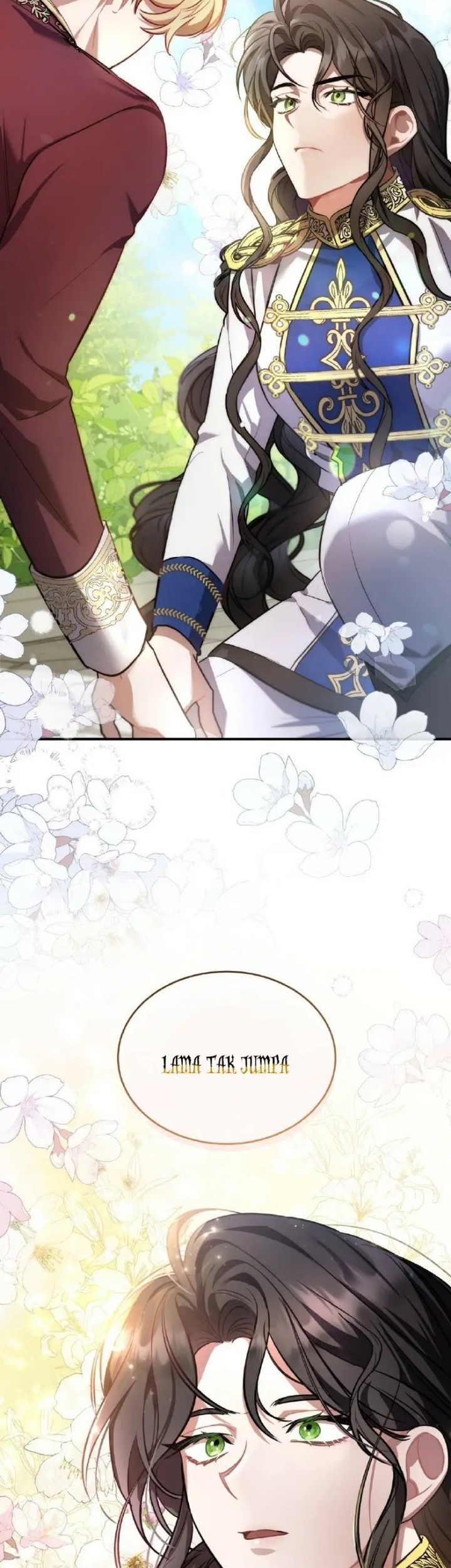 Shadowless Night Chapter 13 Gambar 49