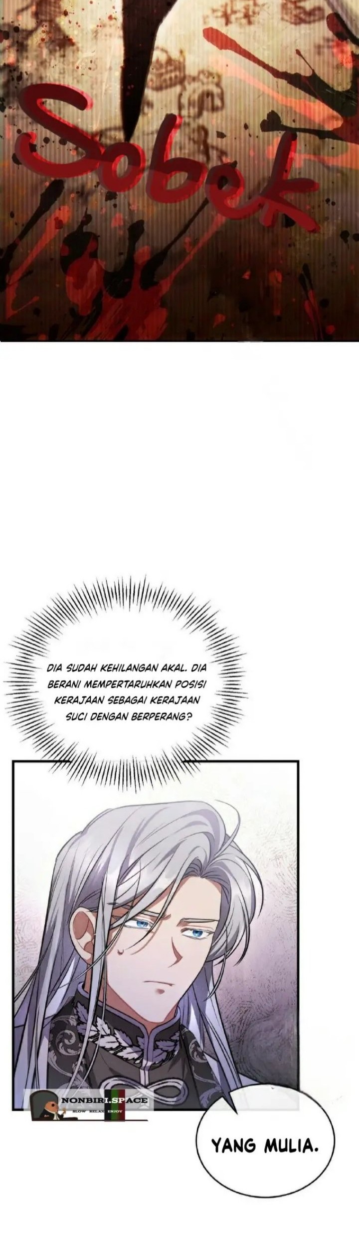 Shadowless Night Chapter 13 Gambar 14