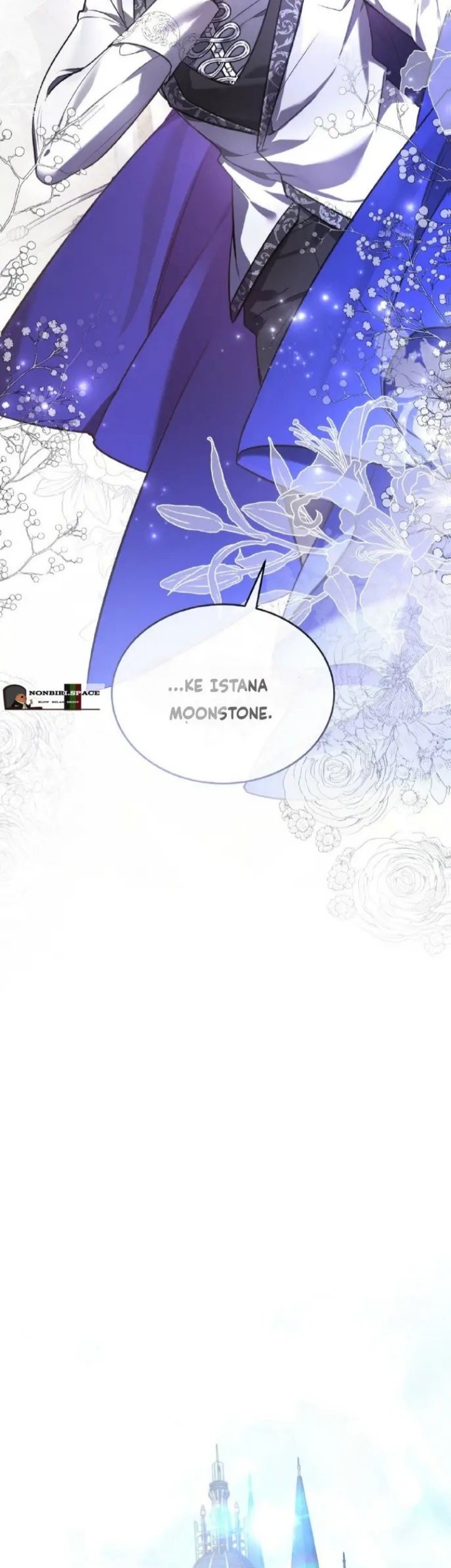 Shadowless Night Chapter 13 Gambar 31