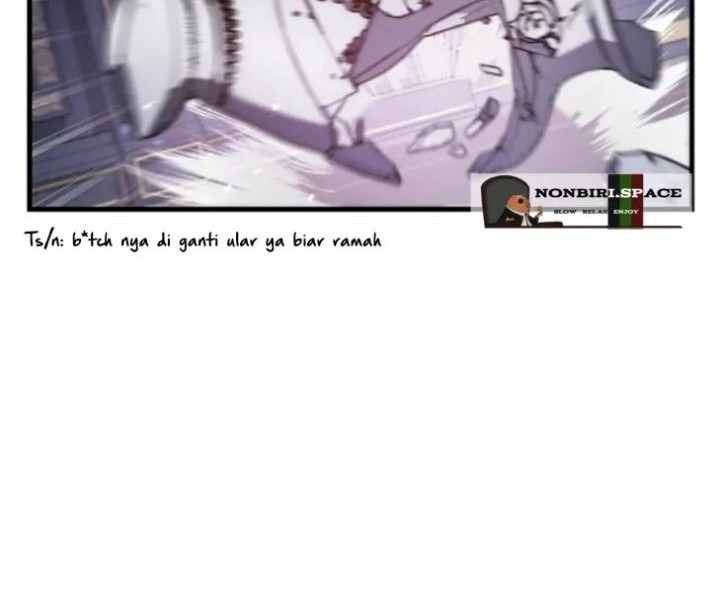 Shadowless Night Chapter 12 Gambar 38