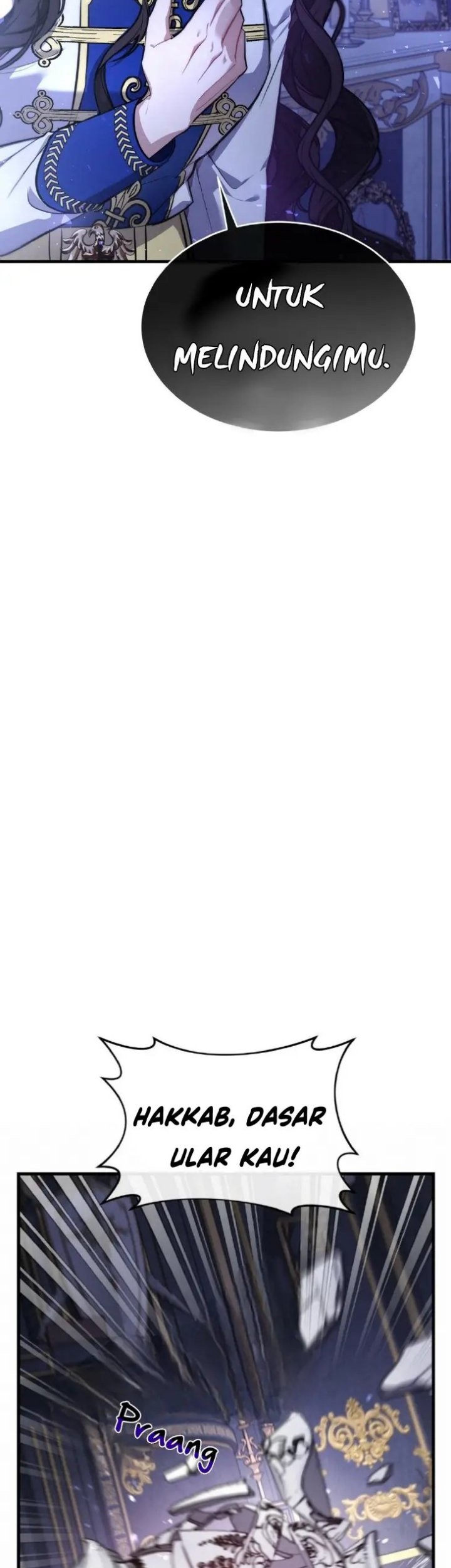 Shadowless Night Chapter 12 Gambar 37