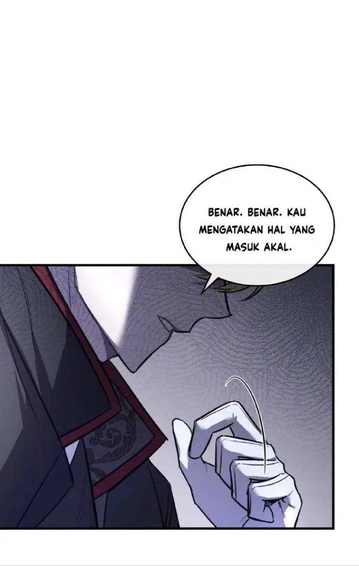 Shadowless Night Chapter 12 Gambar 46