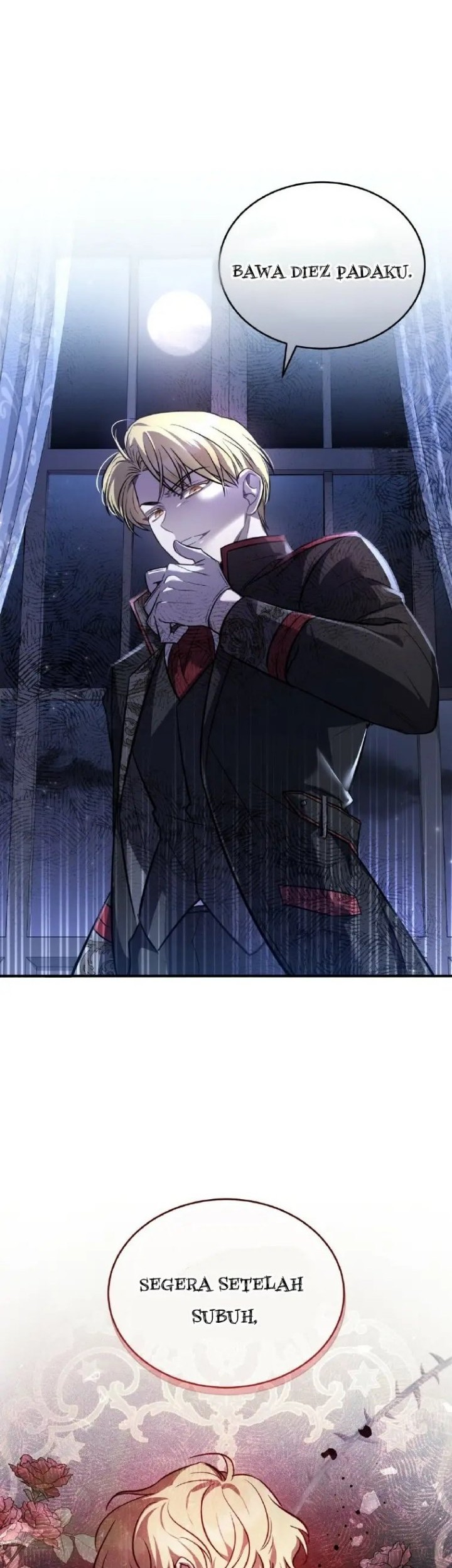 Shadowless Night Chapter 12 Gambar 48