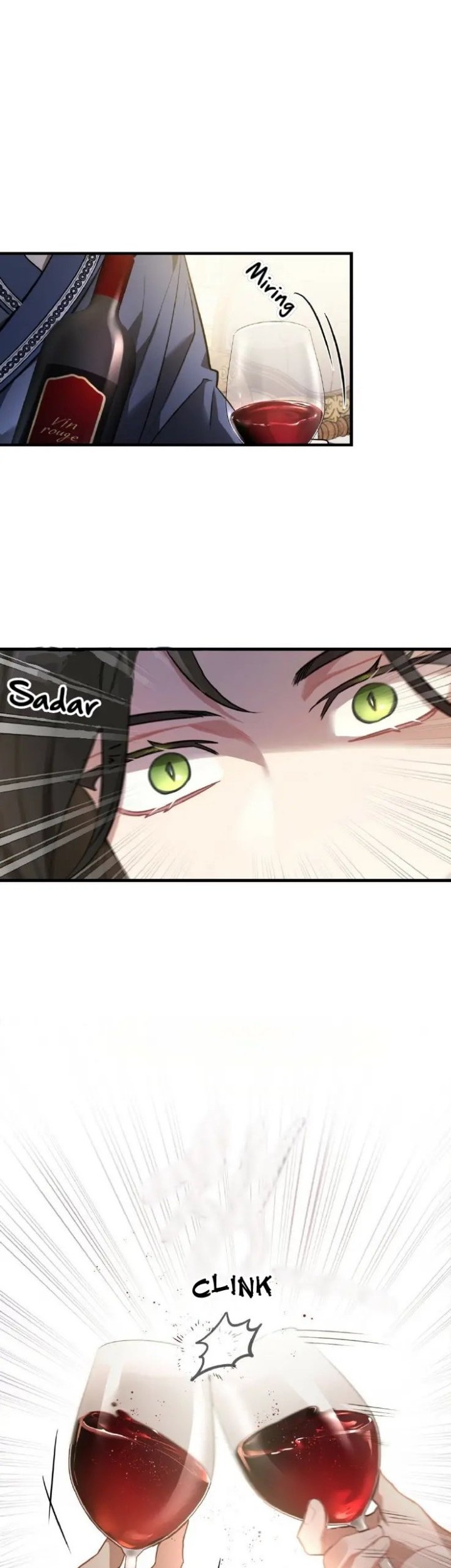 Shadowless Night Chapter 12 Gambar 14