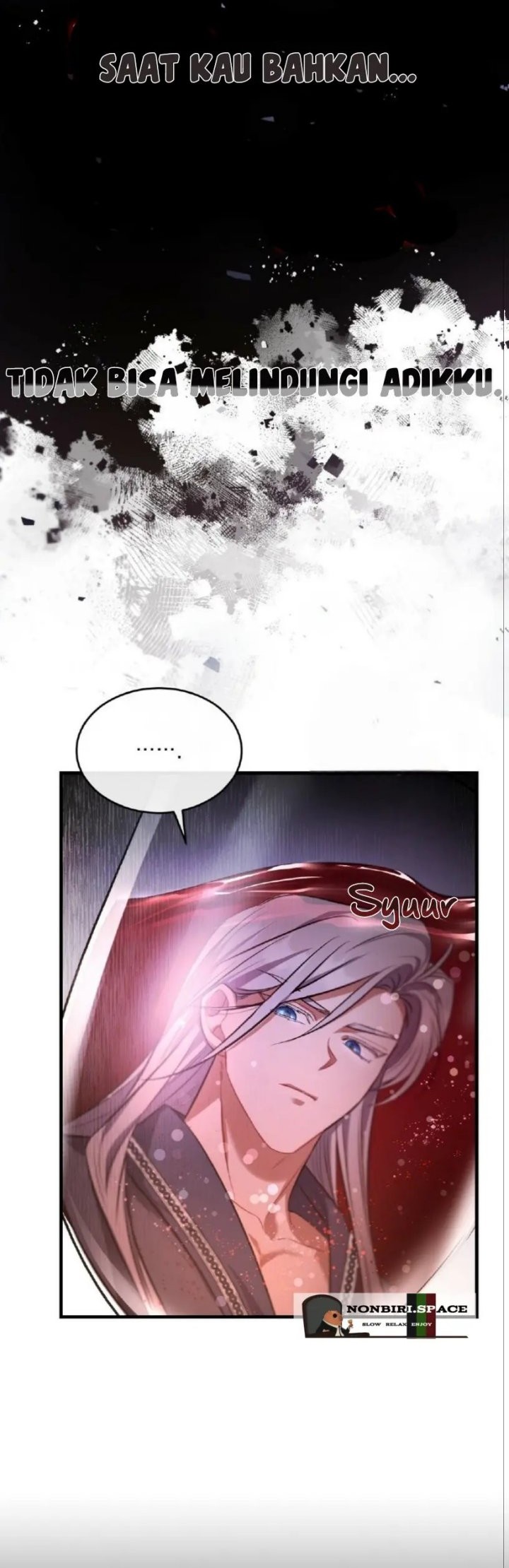 Shadowless Night Chapter 12 Gambar 26