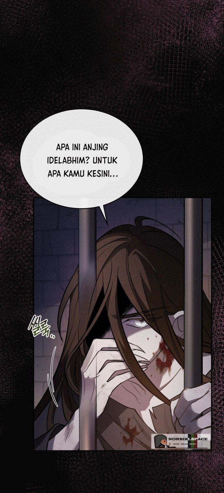 Shadowless Night Chapter 11 Gambar 30