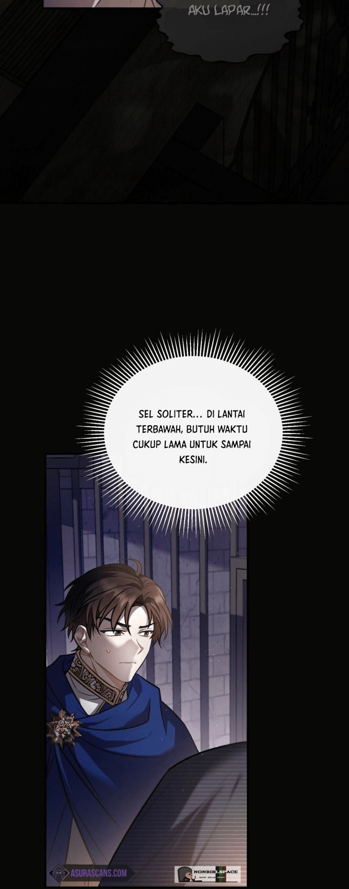 Shadowless Night Chapter 11 Gambar 26