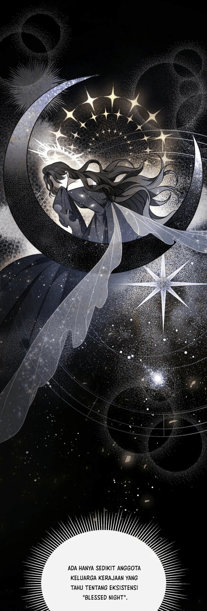 Shadowless Night Chapter 11 Gambar 53