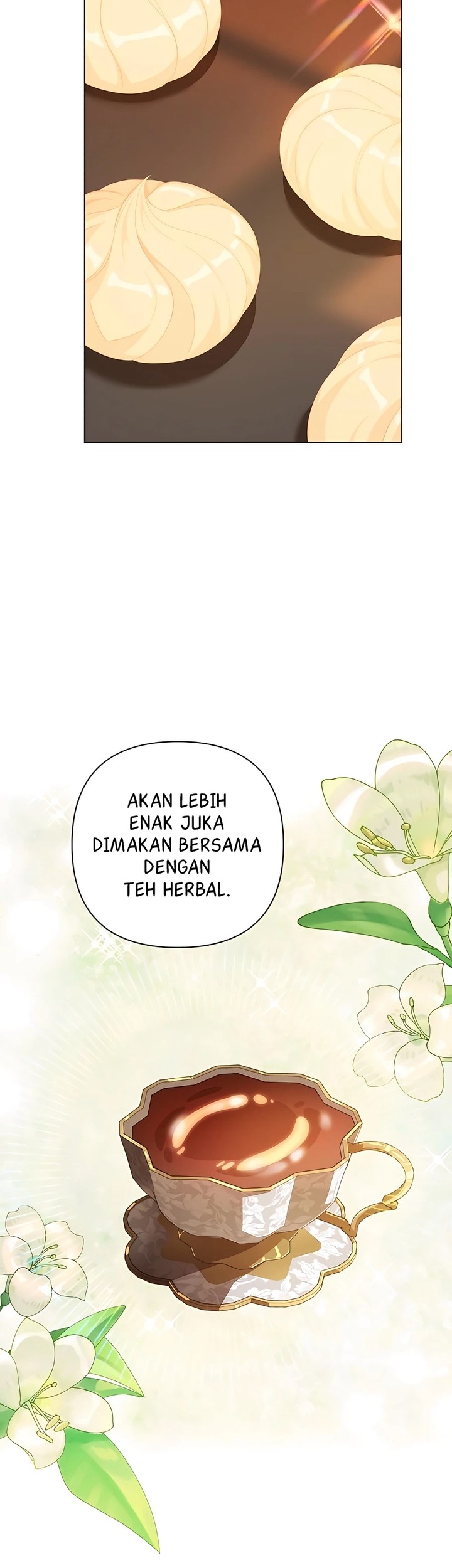 I’ll Resign and Have a Fresh Start in This World Chapter 34 Gambar 29