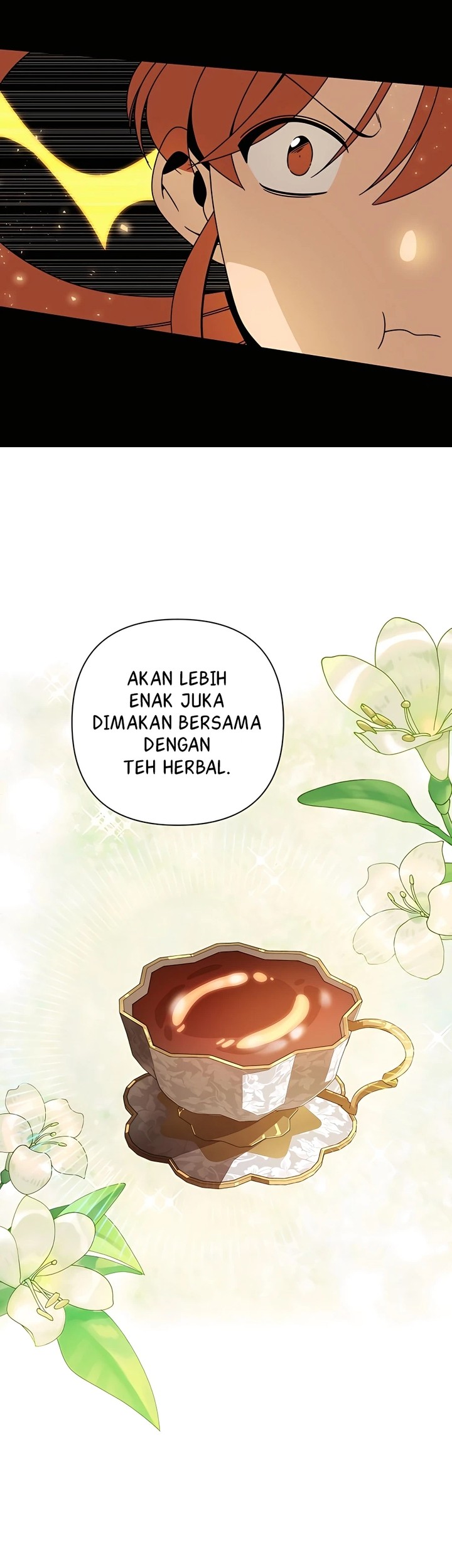 I’ll Resign and Have a Fresh Start in This World Chapter 34 Gambar 31