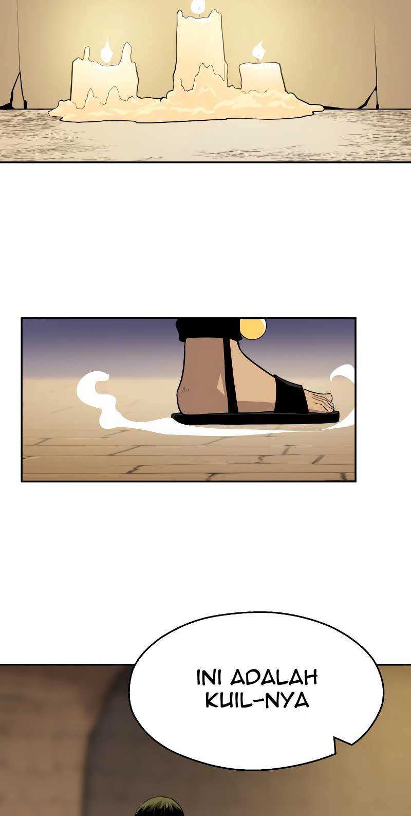 Teenage Swordsman Chapter 60 Gambar 11