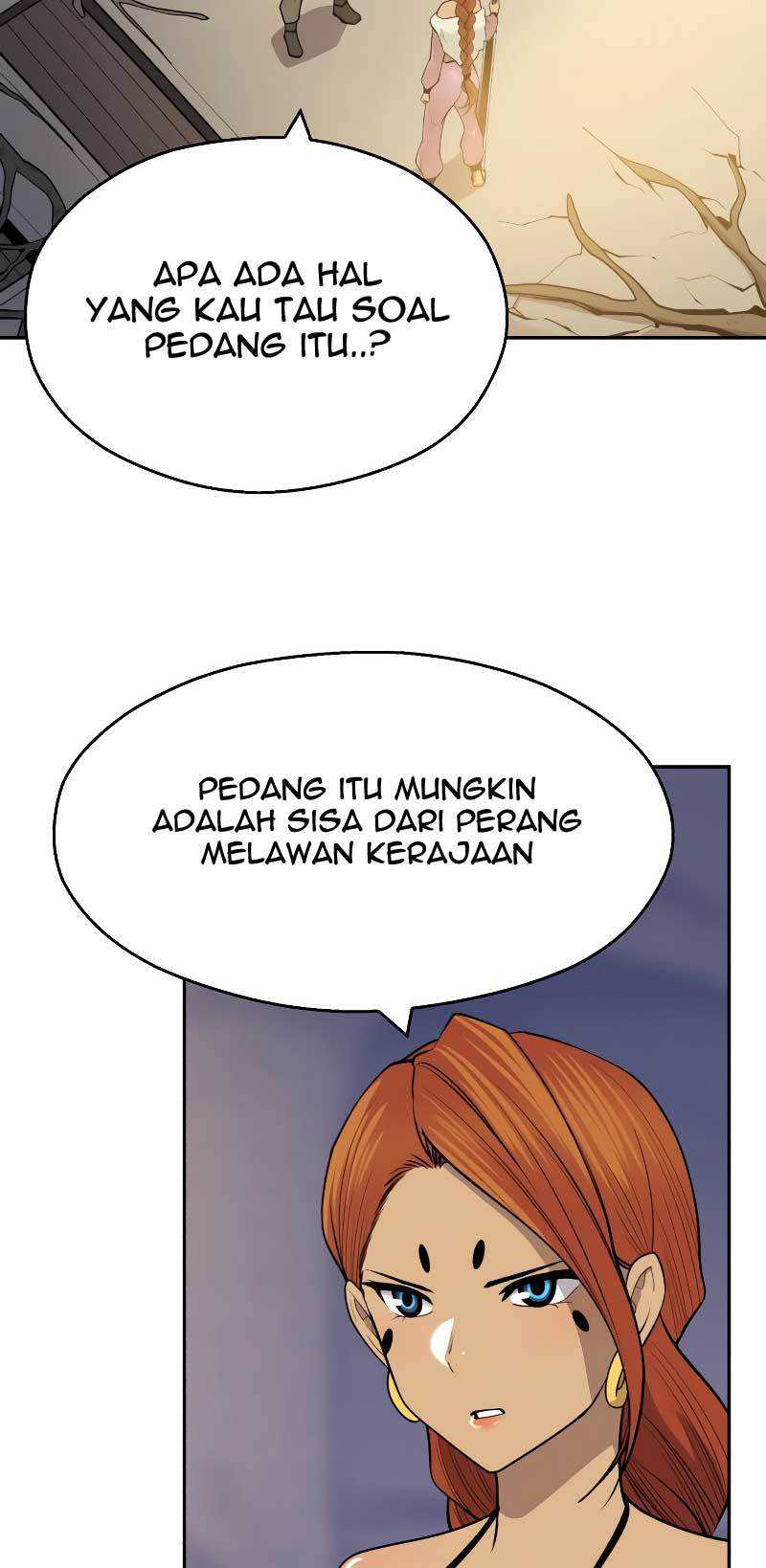 Teenage Swordsman Chapter 60 Gambar 39