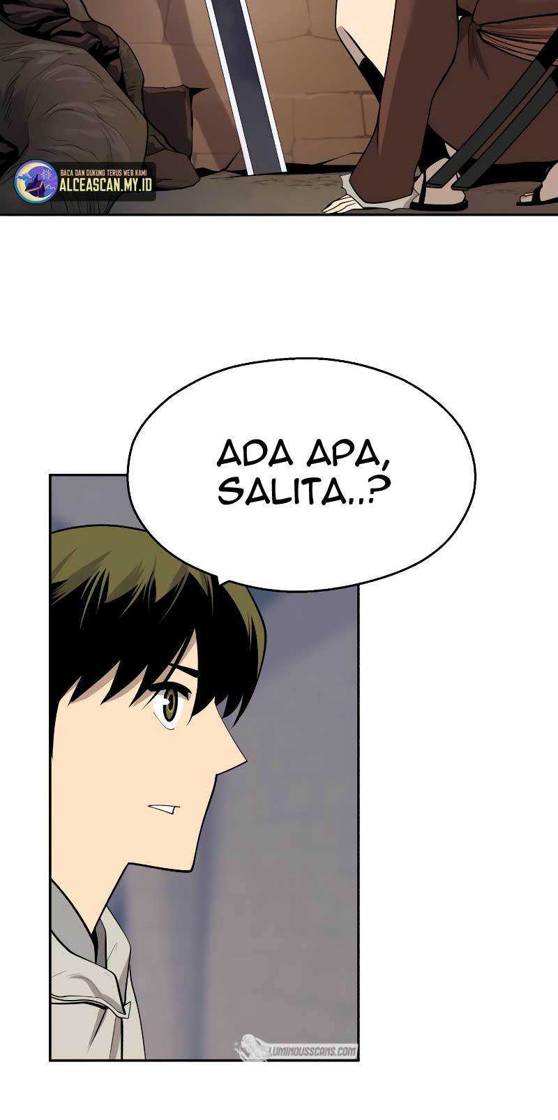 Teenage Swordsman Chapter 60 Gambar 31