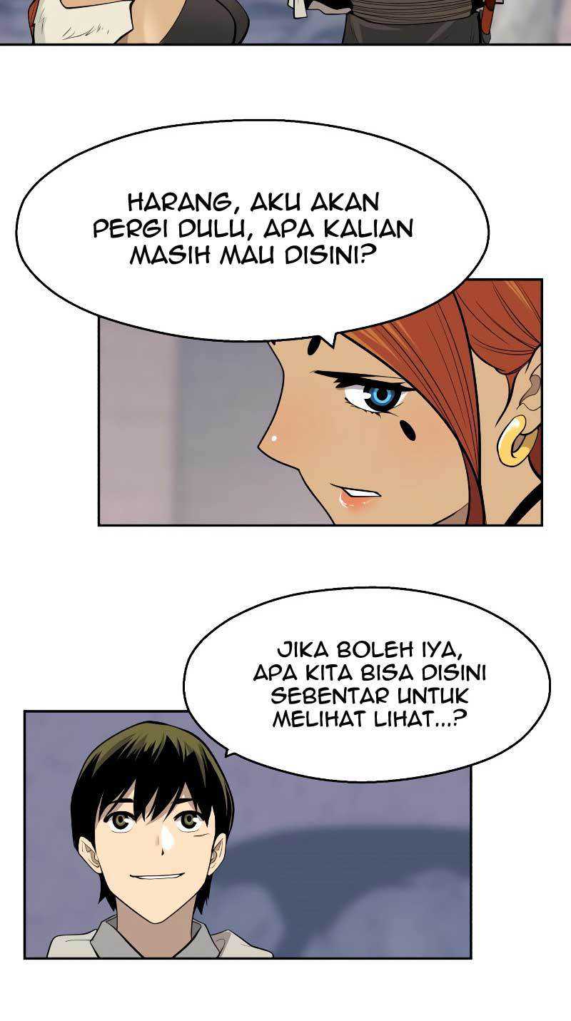 Teenage Swordsman Chapter 60 Gambar 64