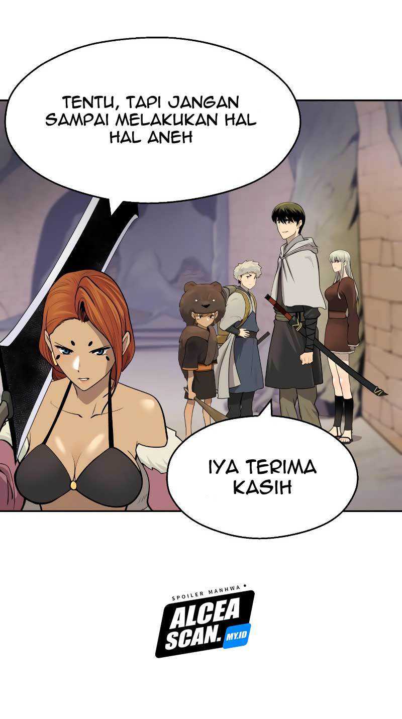 Teenage Swordsman Chapter 60 Gambar 65