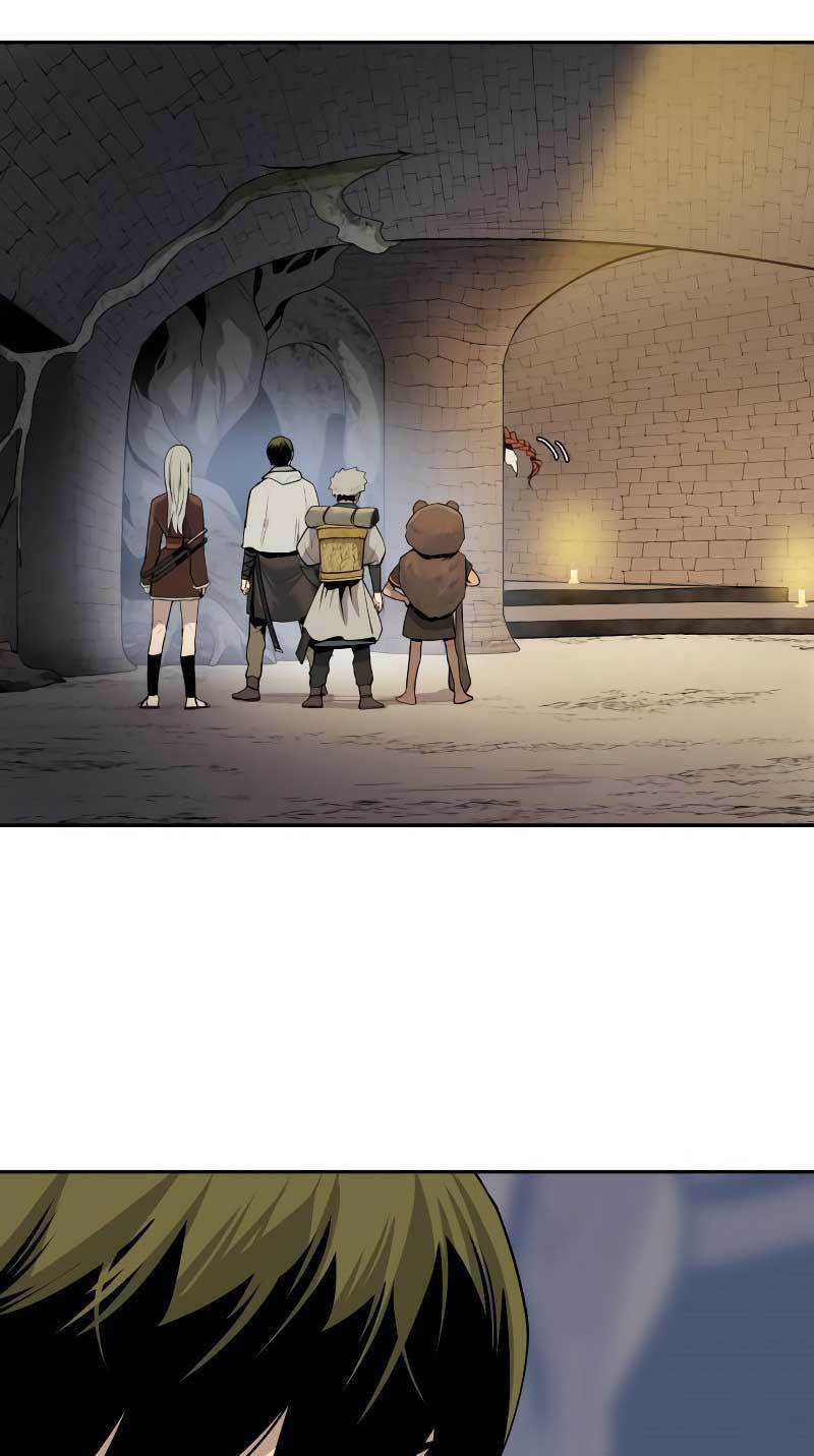 Teenage Swordsman Chapter 60 Gambar 66