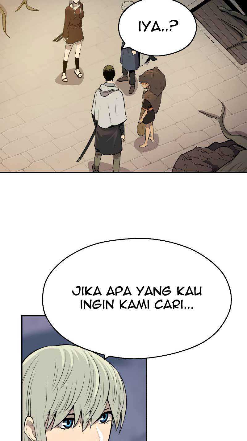 Teenage Swordsman Chapter 60 Gambar 68