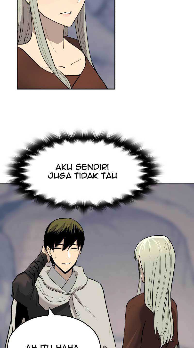 Teenage Swordsman Chapter 60 Gambar 69